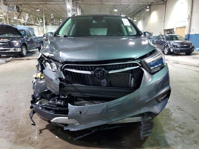 2017 BUICK ENCORE ESS - KL4CJCSB8HB062993