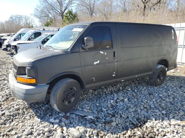 CHEVROLET EXPRESS G3