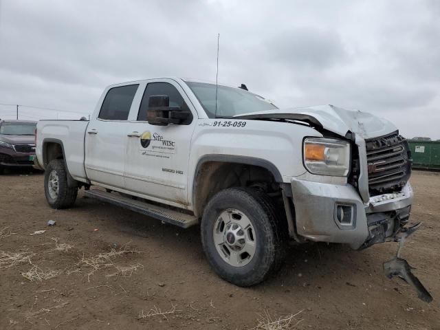 Vin: 1gt12seg3hf156395, lot: 44333025, gmc sierra k2500 sle 20174