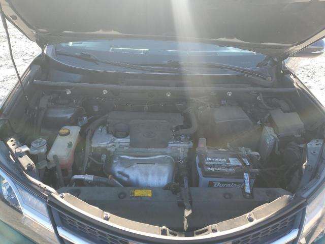 2015 TOYOTA RAV4 LIMIT - 2T3YFREVXFW144993