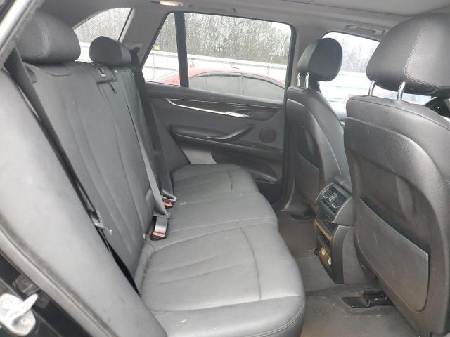 2016 BMW X5 XDRIVE3 - 5UXKR0C51G0P23788