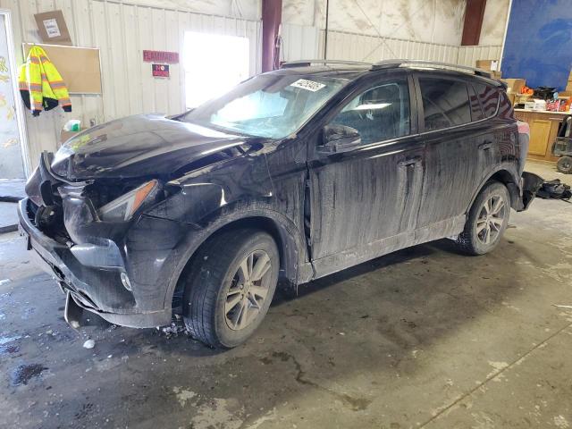 Vin: 2t3rfrev4jw796649, lot: 44253405, toyota rav4 adventure 2018 img_1