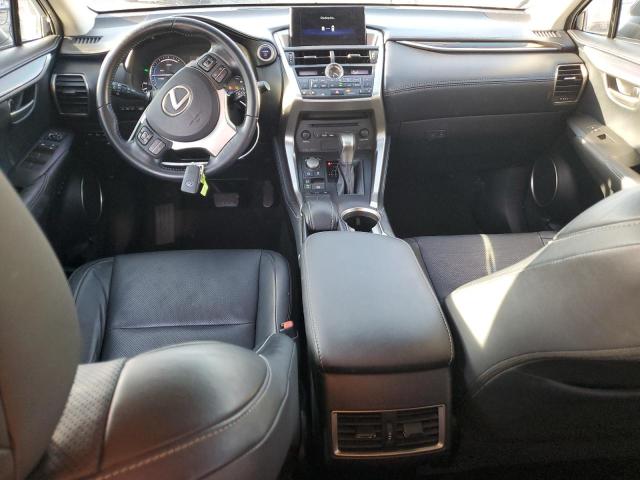 2015 LEXUS NX 300H JTJYWRBZ6F2004775
