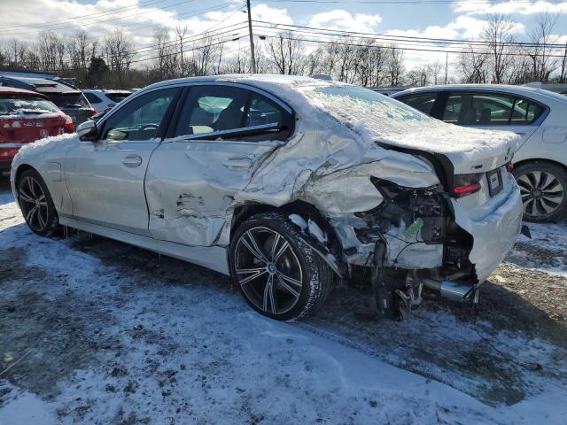 2024 BMW 330XE #3291409239