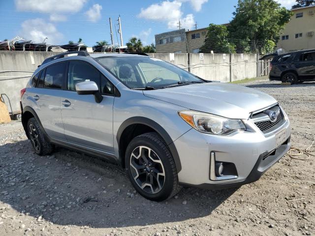 2017 SUBARU CROSSTREK - JF2GPABC3HG257438