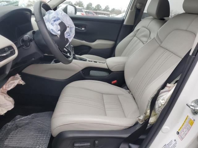 2024 HONDA HR-V EXL - 3CZRZ1H78RM753266
