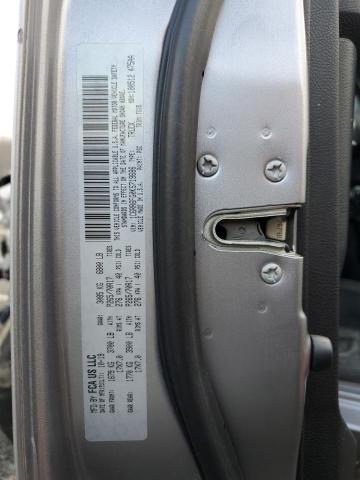 2019 RAM 1500 CLASS 1C6RR6FG0KS719686