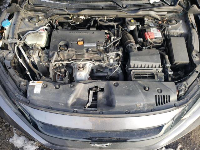 2019 HONDA CIVIC LX - 2HGFC2F69KH588439
