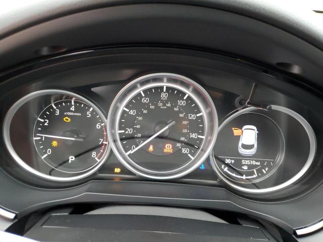 2022 MAZDA CX-9 SPORT - JM3TCBBY5N0606542