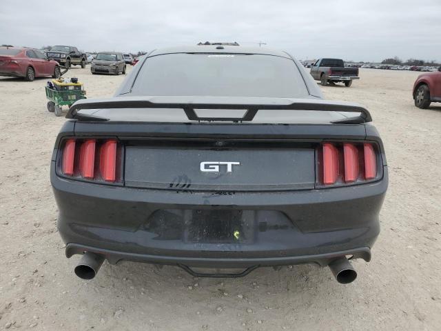 2017 FORD MUSTANG GT - 1FA6P8CF7H5240350