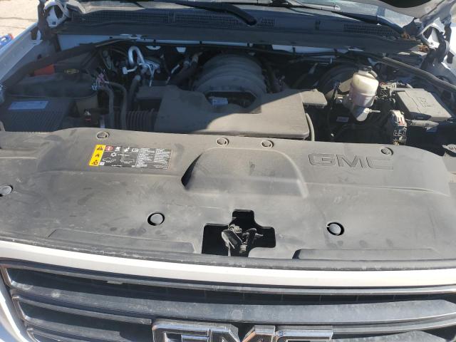 2019 GMC YUKON SLT 1GKS2BKJ9KR302703