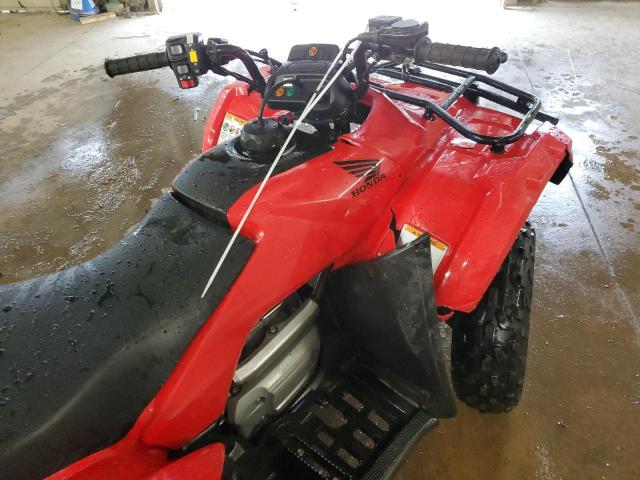 2022 HONDA TRX250 TE 1HFTE54A5N4600775