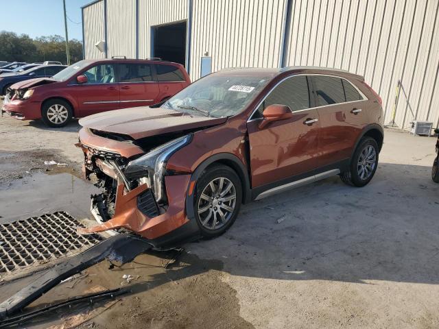 Vin: 1gyfzcr41kf183507, lot: 44728715, cadillac xt4 premium luxury 20191