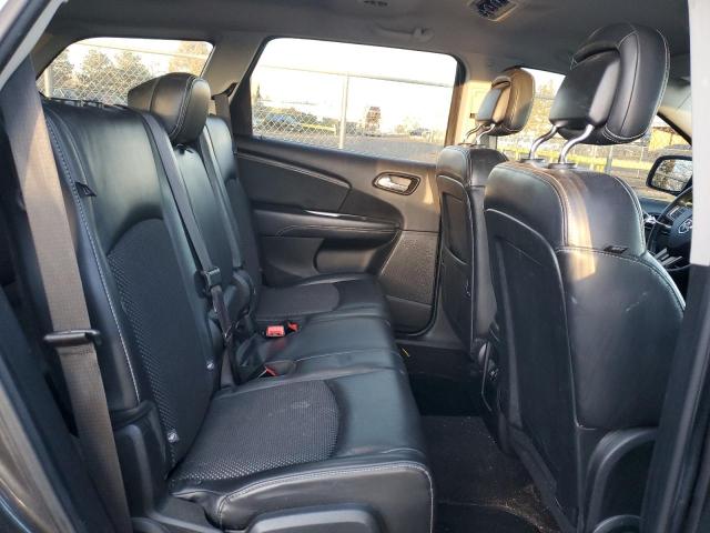 2016 DODGE JOURNEY CR - 3C4PDDGGXGT245690