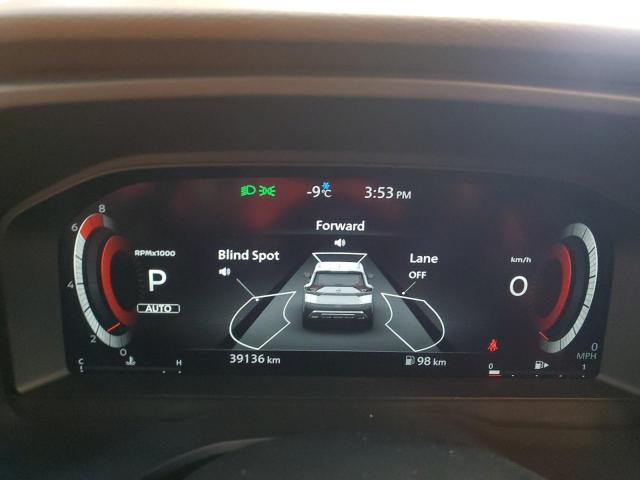 2023 NISSAN ROGUE PLAT JN8BT3DD9PW305653