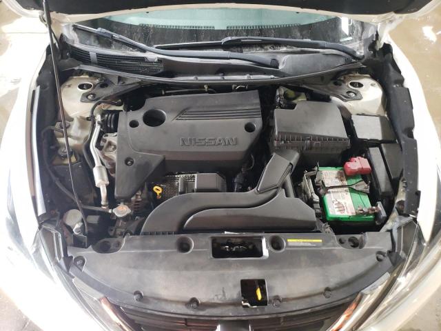 2017 NISSAN ALTIMA 2.5 - 1N4AL3AP0HC187510