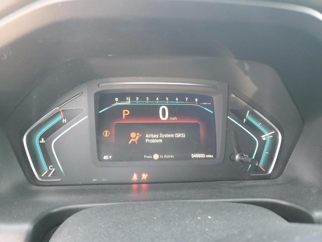 2019 HONDA ODYSSEY EX - 5FNRL6H70KB061517