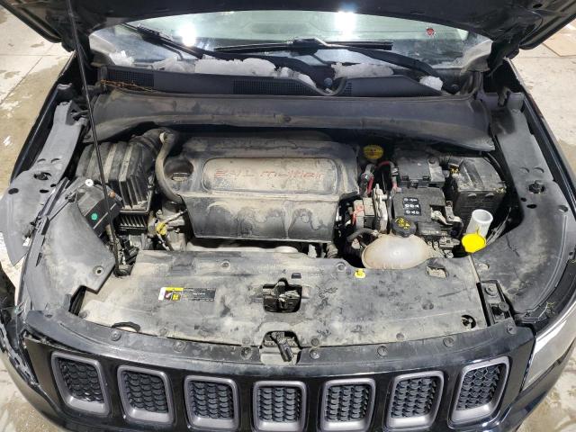 2017 JEEP COMPASS TR - 3C4NJDDB6HT656630