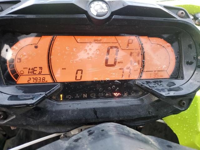 2020 CAN-AM MAVERICK X - 3JBVEAV45LK000164