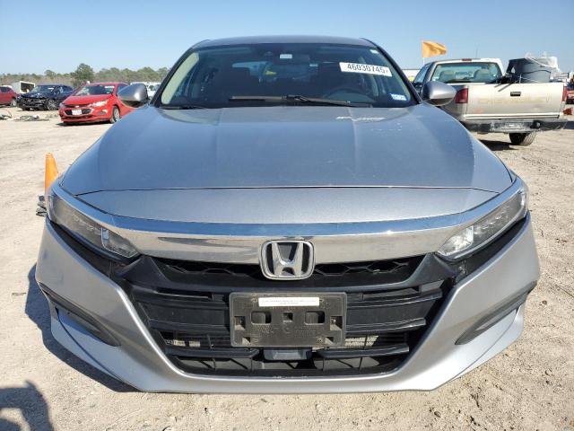 2019 HONDA ACCORD LX - 1HGCV1F17KA087169