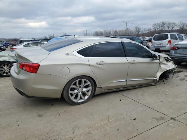 Vin: 2g1155s39e9205610, lot: 45266255, chevrolet impala ltz 20143