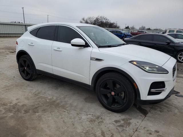 2022 JAGUAR E-PACE SE - SADFP2FX4N1031375