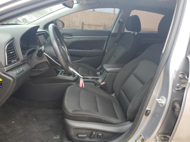 2017 HYUNDAI ELANTRA SE - 5NPD84LF6HH165776