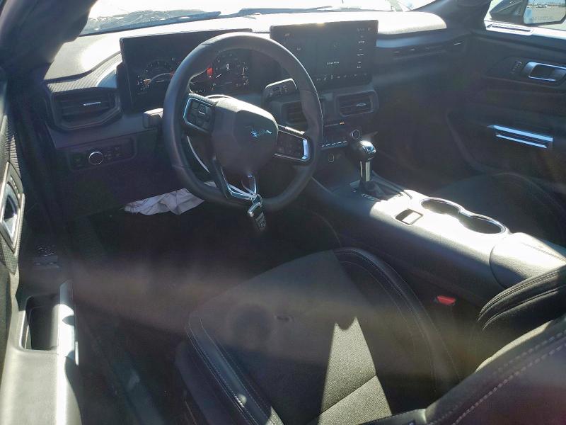 2024 FORD MUSTANG - 1FA6P8TH3R5137767