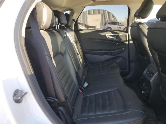 2020 FORD EDGE SEL - 2FMPK3J98LBA42826