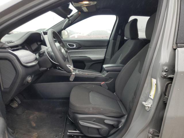 2024 JEEP COMPASS SP - 3C4NJDAN3RT587783