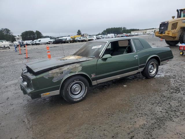 CHEVROLET MONTE CARL