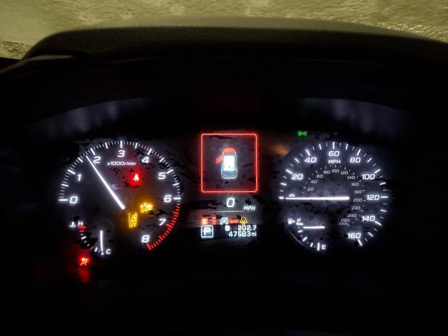 2024 SUBARU IMPREZA - JF1GUABC8R8235766