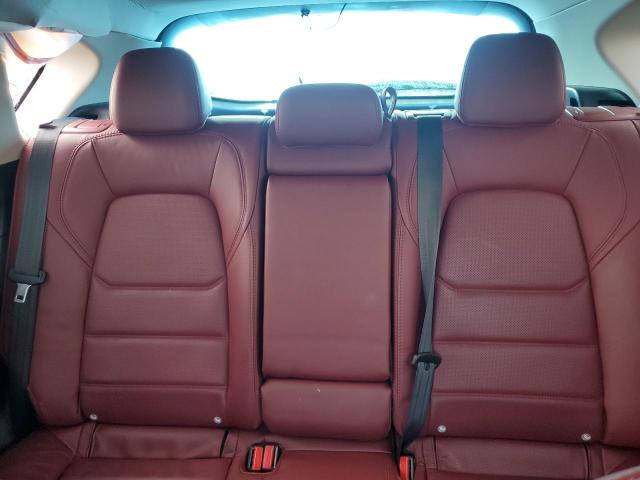 2022 MAZDA CX-5 PREFE - JM3KFBCM8N1550668