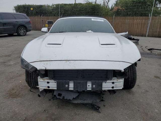 2020 FORD MUSTANG - 1FATP8UH0L5112303