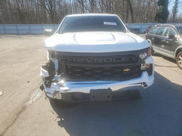 2023 CHEVROLET SILVERADO - 3GCNAAED8PG183643