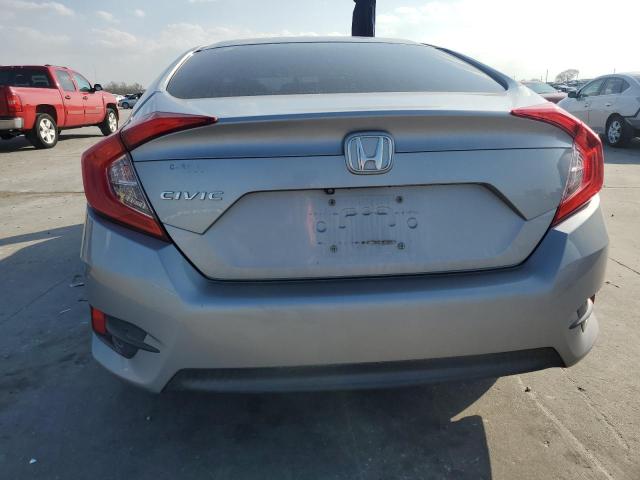 2017 HONDA CIVIC LX - 2HGFC2F51HH570307