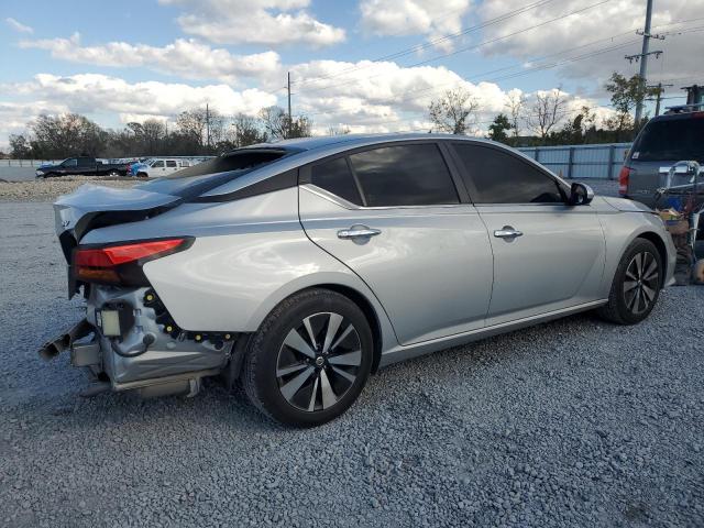 2022 NISSAN ALTIMA SV - 1N4BL4DV7NN339738