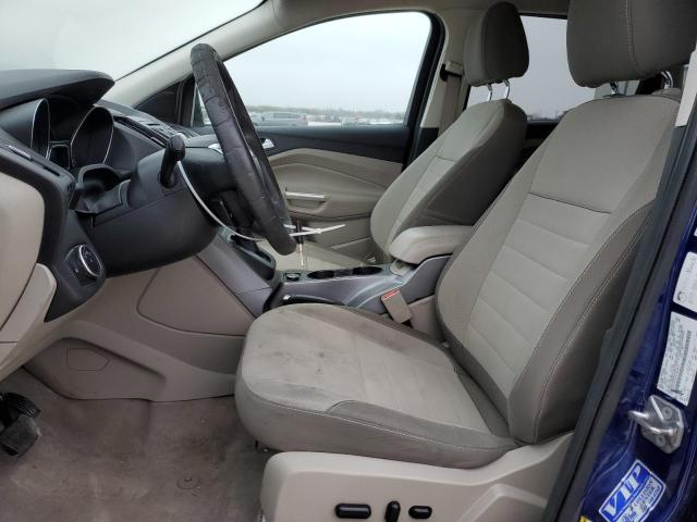 2015 FORD ESCAPE SE - 1FMCU0GX2FUB05012