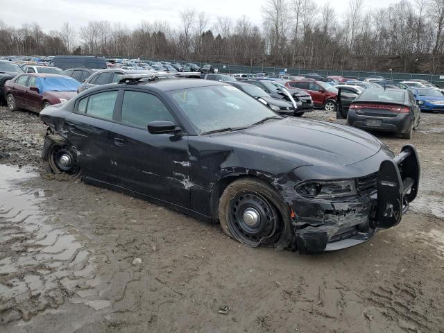 2023 DODGE CHARGER PO 2C3CDXKG6PH613514