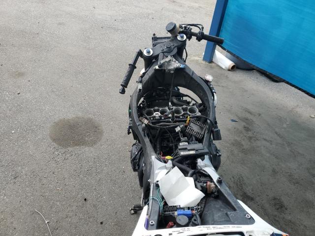 2010 HONDA CBR600 RR JH2PC4014AK300028