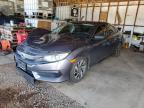 2018 HONDA CIVIC EX - 19XFC2F73JE009415