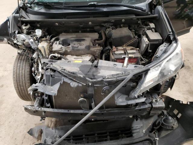 2015 TOYOTA RAV4 LE - 2T3BFREV3FW364711