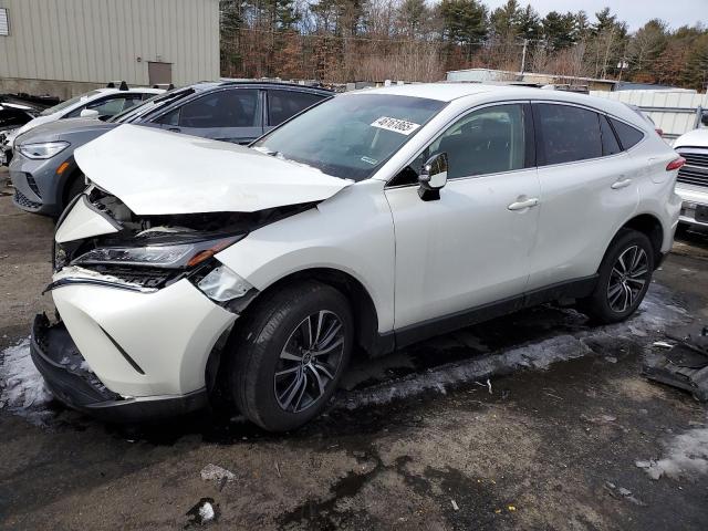 Vin: jteaaaah3nj110839, lot: 46161865, toyota venza le 2022 img_1