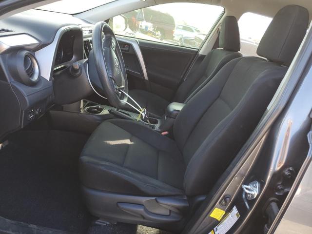 2018 TOYOTA RAV4 LE - JTMZFREV2JJ730017