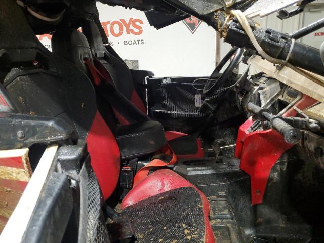 2021 HONDA SXS1000 S2 1HFVE0540M4200853