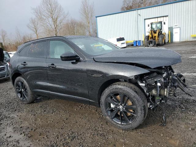 2025 JAGUAR F-PACE R-D - SADCT2EX2SA743816
