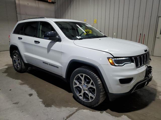 2019 JEEP GRAND CHER - 1C4RJFBG8KC581816