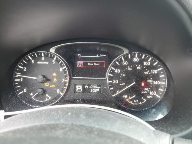 2015 NISSAN ALTIMA 2.5 - 1N4AL3AP9FC471425