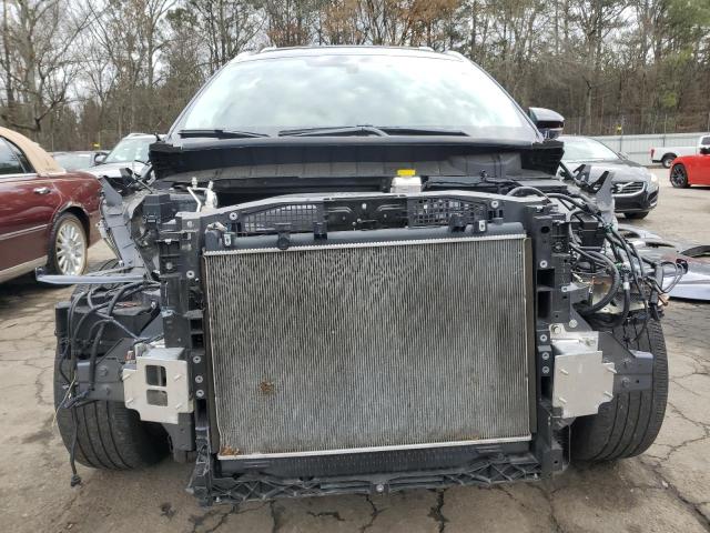 2022 INFINITI QX60 SENSO - 5N1DL1GS6NC333813