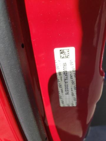 2018 ACURA TLX ADVANC - 19UUB2F79JA000376